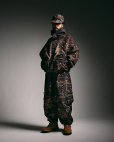 画像18: TIGHTBOOTH/RIPSTOP TACTICAL JACKET（Chip）［リップストップタクティカルJKT-25春夏］