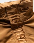 画像5: TIGHTBOOTH/RIPSTOP TACTICAL JACKET（Light Brown）［リップストップタクティカルJKT-25春夏］