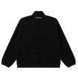 画像2: BlackEyePatch/SMALL HWC CORDUROY TRACK JACKET（BLACK） (2)