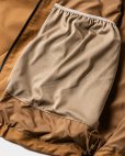 画像15: TIGHTBOOTH/RIPSTOP TACTICAL JACKET（Light Brown）［リップストップタクティカルJKT-25春夏］