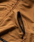 画像11: TIGHTBOOTH/RIPSTOP TACTICAL JACKET（Light Brown）［リップストップタクティカルJKT-25春夏］