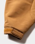 画像13: TIGHTBOOTH/RIPSTOP TACTICAL JACKET（Light Brown）［リップストップタクティカルJKT-25春夏］