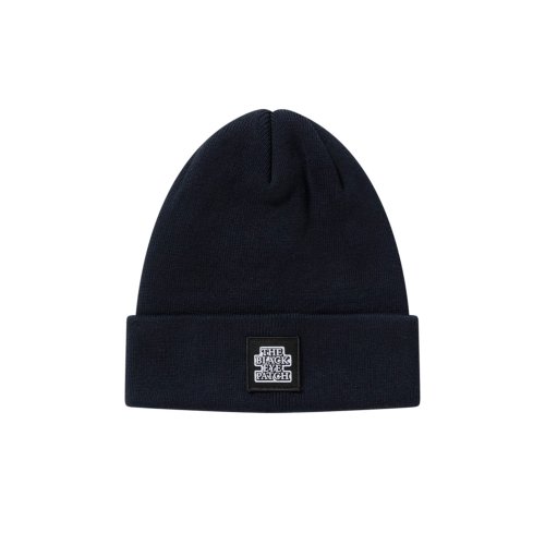 他の写真1: BlackEyePatch/OG LABEL PATCHED BEANIE（NAVY）