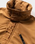 画像4: TIGHTBOOTH/RIPSTOP TACTICAL JACKET（Light Brown）［リップストップタクティカルJKT-25春夏］