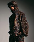 画像19: TIGHTBOOTH/RIPSTOP TACTICAL JACKET（Chip）［リップストップタクティカルJKT-25春夏］