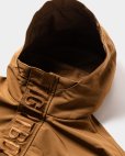 画像16: TIGHTBOOTH/RIPSTOP TACTICAL JACKET（Light Brown）［リップストップタクティカルJKT-25春夏］