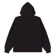 画像2: BlackEyePatch/SHINING OG LABEL HWC HOODIE（BLACK） (2)