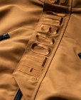 画像6: TIGHTBOOTH/RIPSTOP TACTICAL JACKET（Light Brown）［リップストップタクティカルJKT-25春夏］