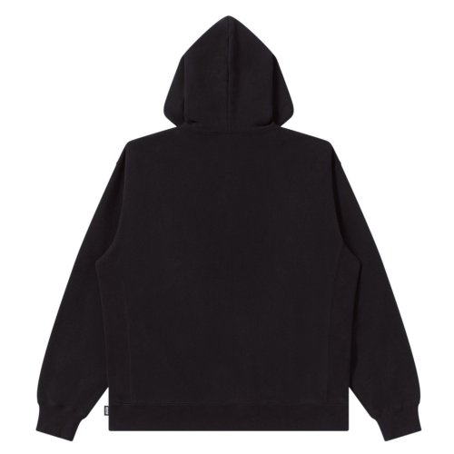 他の写真2: BlackEyePatch/SHINING OG LABEL HWC HOODIE（BLACK）