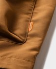 画像12: TIGHTBOOTH/RIPSTOP TACTICAL JACKET（Light Brown）［リップストップタクティカルJKT-25春夏］