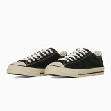 CONVERSE SKATEBOARDING/ALL STAR SK OX（BLACK）［オールスター SK OX-25春夏］