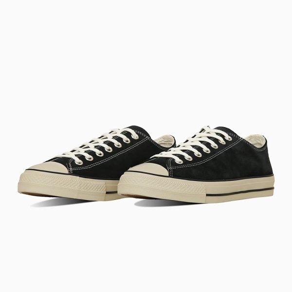 画像1: CONVERSE SKATEBOARDING/ALL STAR SK OX（BLACK）［オールスター SK OX-25春夏］