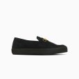 画像3: CONVERSE SKATEBOARDING/CS BITLOAFER SK（BLACK）［CS ビットローファー SK-25春夏］