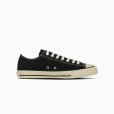 画像3: CONVERSE SKATEBOARDING/ALL STAR SK OX（BLACK）［オールスター SK OX-25春夏］