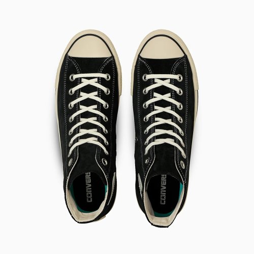 他の写真2: CONVERSE SKATEBOARDING/ALL STAR SK HI（BLACK）［オールスター SK HI-25春夏］