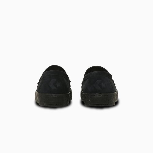 他の写真3: CONVERSE SKATEBOARDING/CS BITLOAFER SK（BLACK）［CS ビットローファー SK-25春夏］