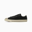 画像9: CONVERSE SKATEBOARDING/ALL STAR SK OX（BLACK）［オールスター SK OX-25春夏］