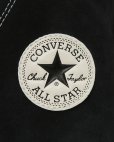 画像9: CONVERSE SKATEBOARDING/ALL STAR SK HI（BLACK）［オールスター SK HI-25春夏］