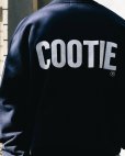 画像6: COOTIE PRODUCTIONS/AD Processing Sweat Crew（Navy）［スウェットクルー-25春夏］