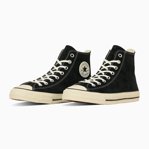 他の写真1: CONVERSE SKATEBOARDING/ALL STAR SK HI（BLACK）［オールスター SK HI-25春夏］