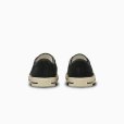 画像4: CONVERSE SKATEBOARDING/ALL STAR SK OX（BLACK）［オールスター SK OX-25春夏］