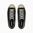 画像5: CONVERSE SKATEBOARDING/ALL STAR SK OX（BLACK）［オールスター SK OX-25春夏］