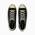 画像5: CONVERSE SKATEBOARDING/ALL STAR SK HI（BLACK）［オールスター SK HI-25春夏］