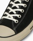 画像7: CONVERSE SKATEBOARDING/ALL STAR SK OX（BLACK）［オールスター SK OX-25春夏］