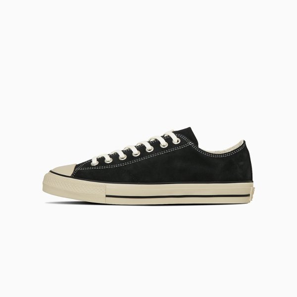 画像2: CONVERSE SKATEBOARDING/ALL STAR SK OX（BLACK）［オールスター SK OX-25春夏］