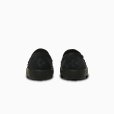 画像4: CONVERSE SKATEBOARDING/CS BITLOAFER SK（BLACK）［CS ビットローファー SK-25春夏］