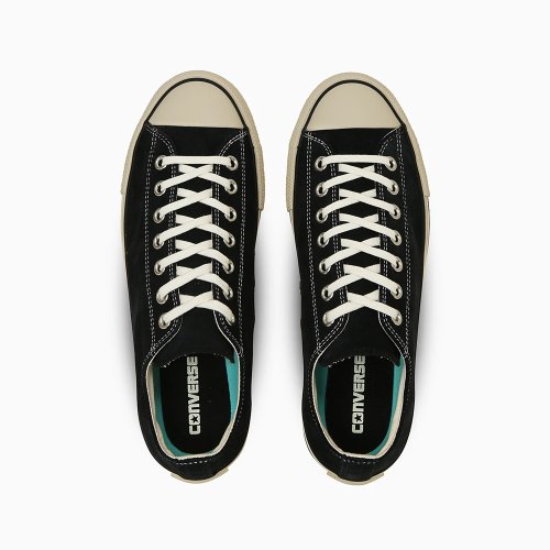 他の写真2: CONVERSE SKATEBOARDING/ALL STAR SK OX（BLACK）［オールスター SK OX-25春夏］