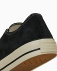 画像8: CONVERSE SKATEBOARDING/ALL STAR SK OX（BLACK）［オールスター SK OX-25春夏］