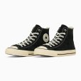 画像1: CONVERSE SKATEBOARDING/ALL STAR SK HI（BLACK）［オールスター SK HI-25春夏］ (1)