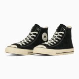 CONVERSE SKATEBOARDING/ALL STAR SK HI（BLACK）［オールスター SK HI-25春夏］