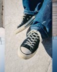 画像10: CONVERSE SKATEBOARDING/ALL STAR SK OX（BLACK）［オールスター SK OX-25春夏］