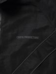 画像3: COOTIE PRODUCTIONS/N/L Weather Training Jacket（Black）［トレーニングJKT-25春夏］