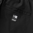 画像9: CALEE/× NEWERA CALEE LOGO OVERSIZED PIPING TRACK PANTS＜EXCLUSIVE＞（BLACK）［トラックパンツ-25春夏］