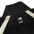 画像10: CALEE/× NEWERA CALEE LOGO OVERSIZED PIPING TRACK JACKET＜EXCLUSIVE＞（BLACK）［トラックJKT-25春夏］