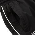 画像7: CALEE/× NEWERA CALEE LOGO OVERSIZED PIPING TRACK PANTS＜EXCLUSIVE＞（BLACK）［トラックパンツ-25春夏］