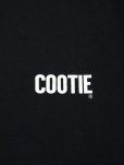 画像3: COOTIE PRODUCTIONS/AD Processing Oversized L/S Tee（Black）［プリント長袖T-25春夏］ (3)