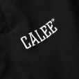 画像5: CALEE/× NEWERA CALEE LOGO OVERSIZED PIPING TRACK PANTS＜EXCLUSIVE＞（BLACK）［トラックパンツ-25春夏］