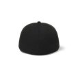 画像2: BlackEyePatch/B EMBLEM PRE CURVED NEW ERA CAP（BLACK） (2)