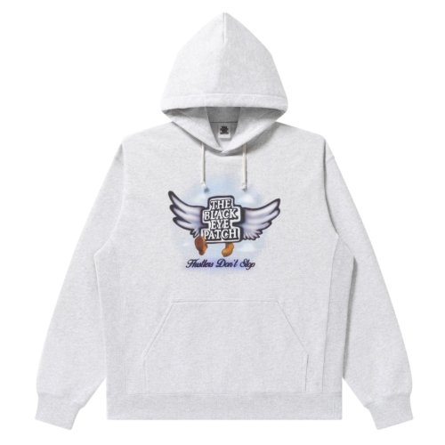 他の写真1: BlackEyePatch/OG IN THE SKY HOODIE（ASH）