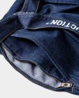 画像8: TIGHTBOOTH/DENIM BALLOON PANTS（Indigo）［デニムバルーンパンツ-25春夏］