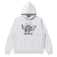 画像1: BlackEyePatch/OG IN THE SKY HOODIE（ASH） (1)