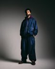 画像12: TIGHTBOOTH/DENIM BALLOON PANTS（Indigo）［デニムバルーンパンツ-25春夏］