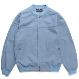 WACKO MARIA/DERBY JACKET（BLUE）［ダービーJKT-25春夏］