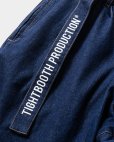 画像7: TIGHTBOOTH/DENIM BALLOON PANTS（Indigo）［デニムバルーンパンツ-25春夏］