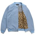 画像2: WACKO MARIA/DERBY JACKET（BLUE）［ダービーJKT-25春夏］ (2)