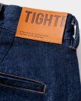 画像10: TIGHTBOOTH/DENIM BALLOON PANTS（Indigo）［デニムバルーンパンツ-25春夏］